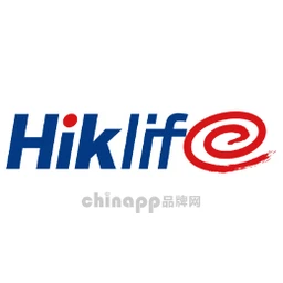 海康科技Hiklif