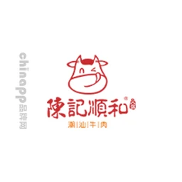 陈记顺和