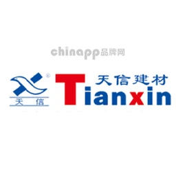 天信建材