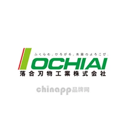 落合Ochiai