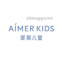 爱慕儿童AIMER KIDS