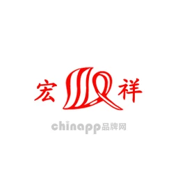 宏祥新材