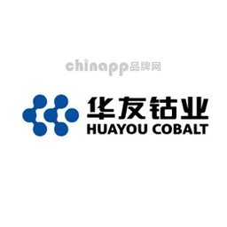 华友钴业