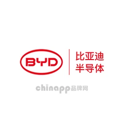 比亚迪半导体