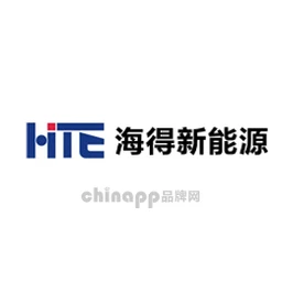 海得新能源
