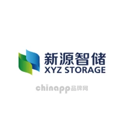 新源智储