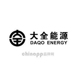 大全能源