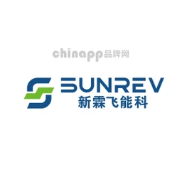 新霖飞能科