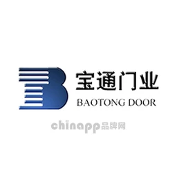 宝通门业