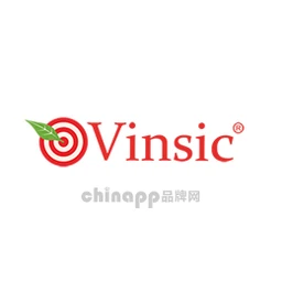 文斯可Vinsic