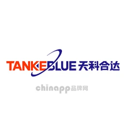 天科合达TankeBlue