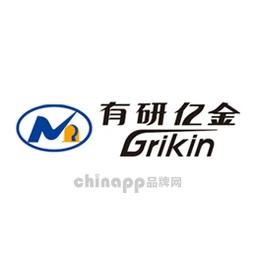 有研亿金