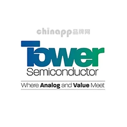 高塔半导体TowerSemiconductor