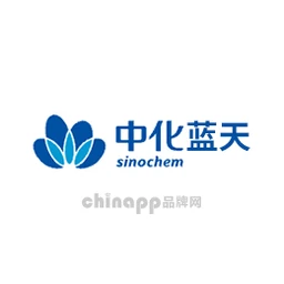 中化蓝天