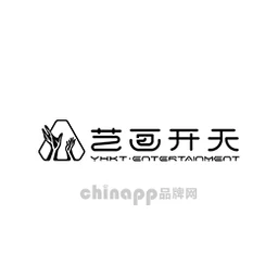 艺画开天