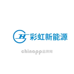 彩虹新能源