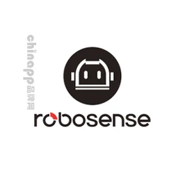 速腾聚创RoboSense