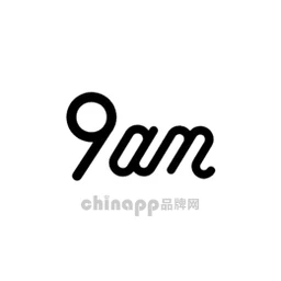 9am
