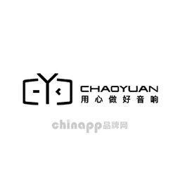朝元chaoyuan