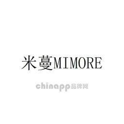 米蔓MIMORE