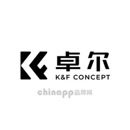 卓尔K&F Concept