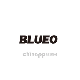 蓝猩先生Blueo