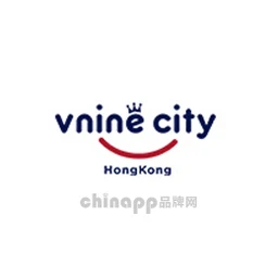 第九城堡VnineCity