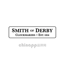 SmithofDerby德比史密斯
