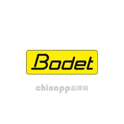 Bodet