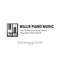 威利斯音乐