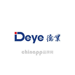 德业科技Deye