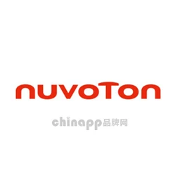 新唐科技Nuvoton