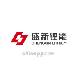 盛新锂能