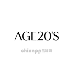 爱敬Age20's