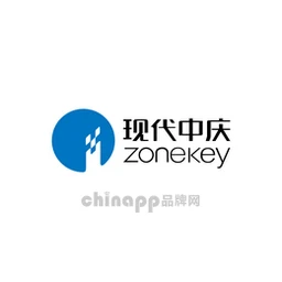 现代中庆