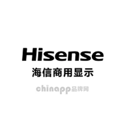 海信商显