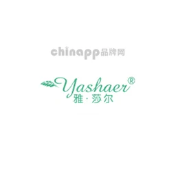 雅莎尔Yashaer