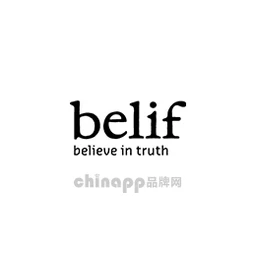 belif
