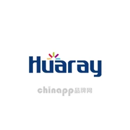 华日激光Huaray