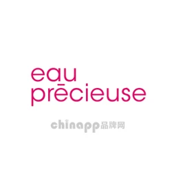 珍贵水Eau Précieuse