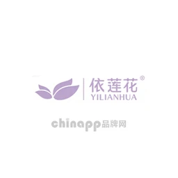 依莲花