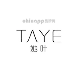 她叶TAYE