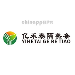 亿禾泰隔热条