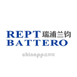 瑞浦兰钧REPT