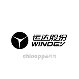 运达风电WINDEY