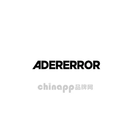 Ader Error