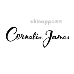 Cornelia James