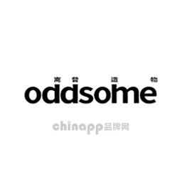 离普造物oddsome