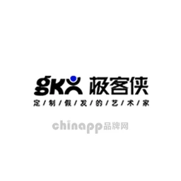 极客侠GKX