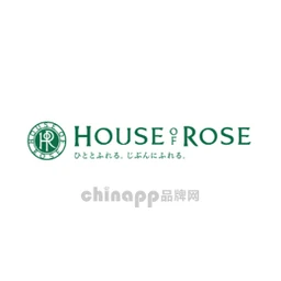 HOUSE OF ROSE